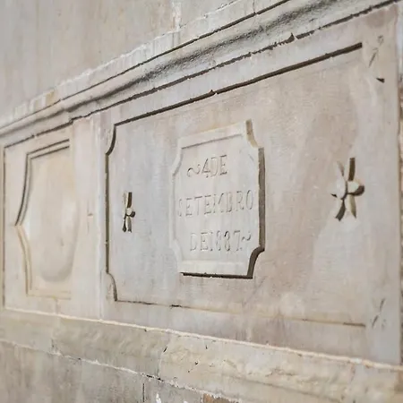 Apartament Bicas Velhas