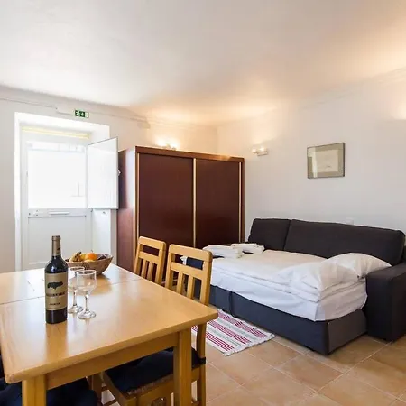 Bicas Velhas Appartement Loulé