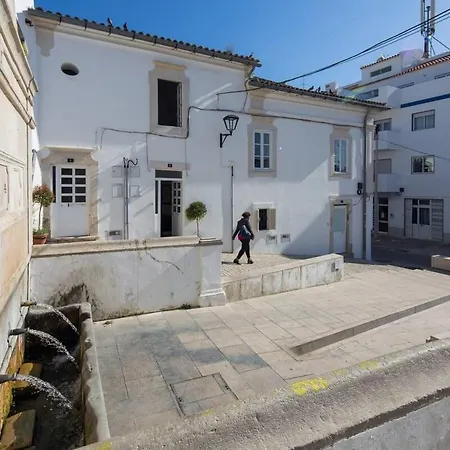 Bicas Velhas Apartament *