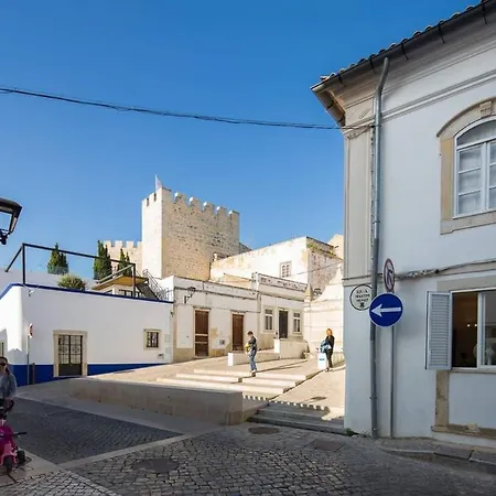 Apartament Bicas Velhas Loulé