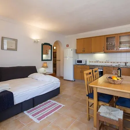 Bicas Velhas Appartement Loulé