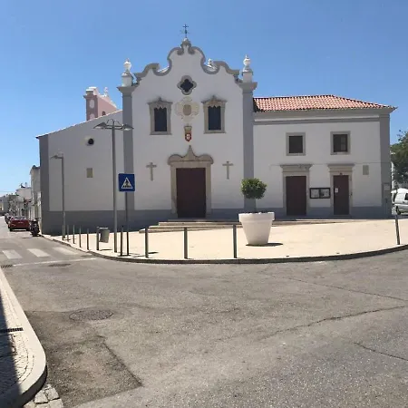 Bicas Velhas Apartament Loulé