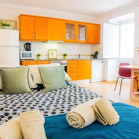 Apartamento Bicas Velhas Loulé