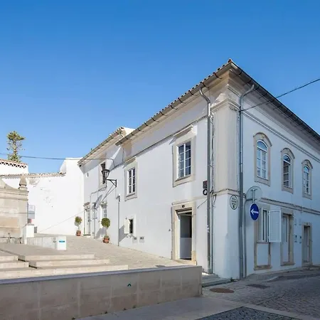 Bicas Velhas * Loulé