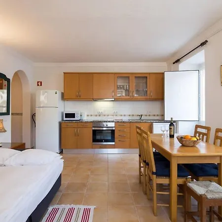 Apartman Bicas Velhas Loulé