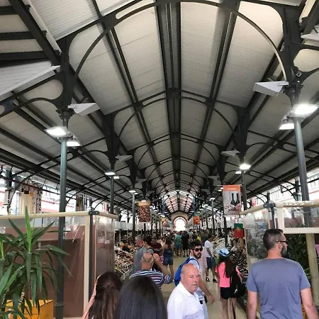 Apartman Bicas Velhas