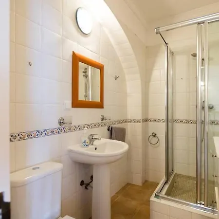 Bicas Velhas * Loulé