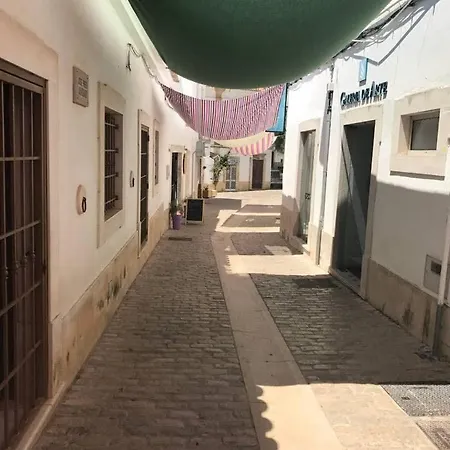 Bicas Velhas Apartman *