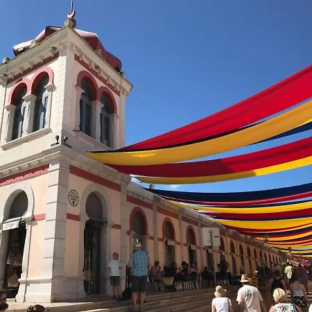 Apartman Bicas Velhas