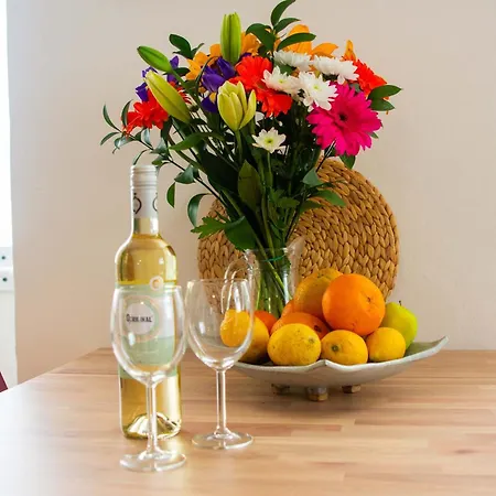 Appartement Bicas Velhas Loulé