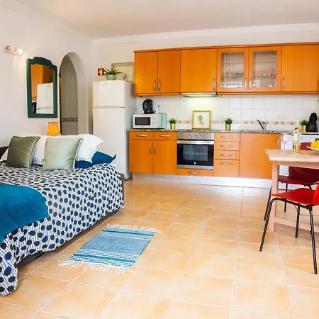 Bicas Velhas Appartement