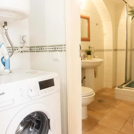Bicas Velhas Appartement Loulé